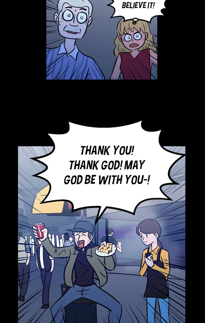 XINK3R Chapter 193 page 21 - 