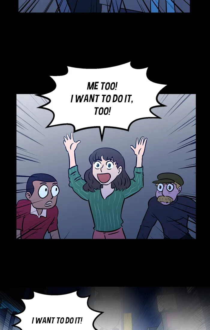 XINK3R Chapter 193 page 22 - 
