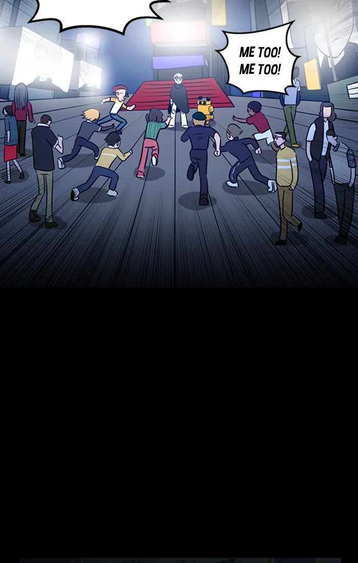 XINK3R Chapter 193 page 23 - 