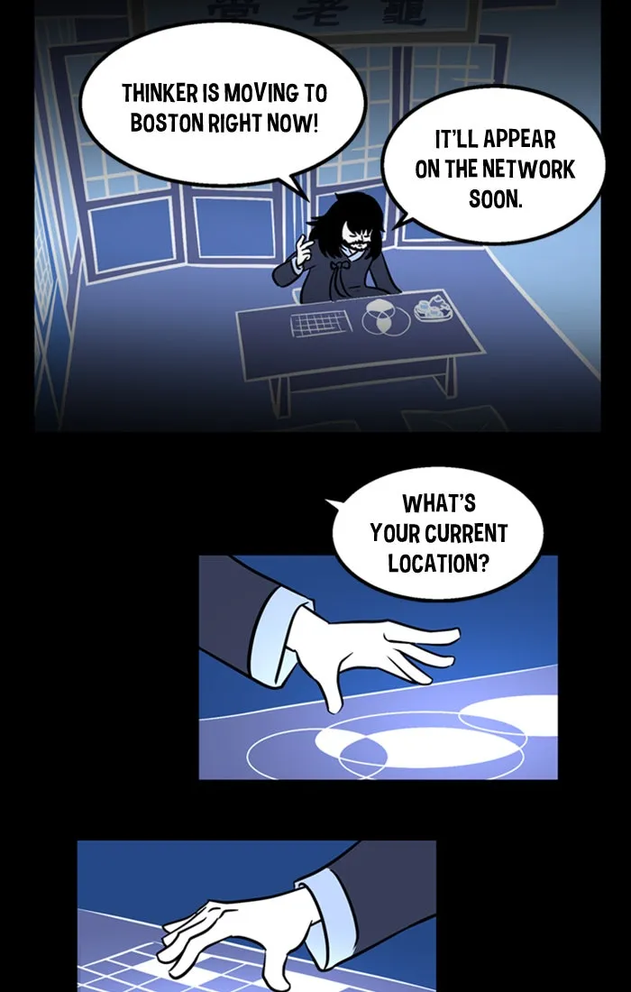 XINK3R Chapter 193 page 24 - 