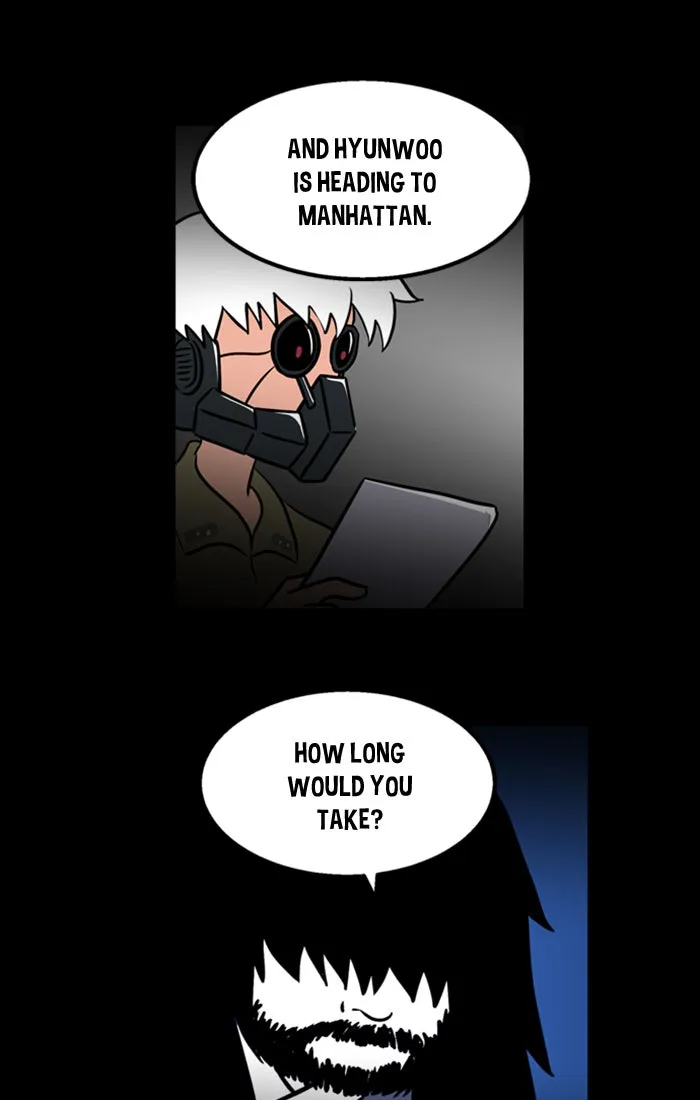 XINK3R Chapter 193 page 26 - 