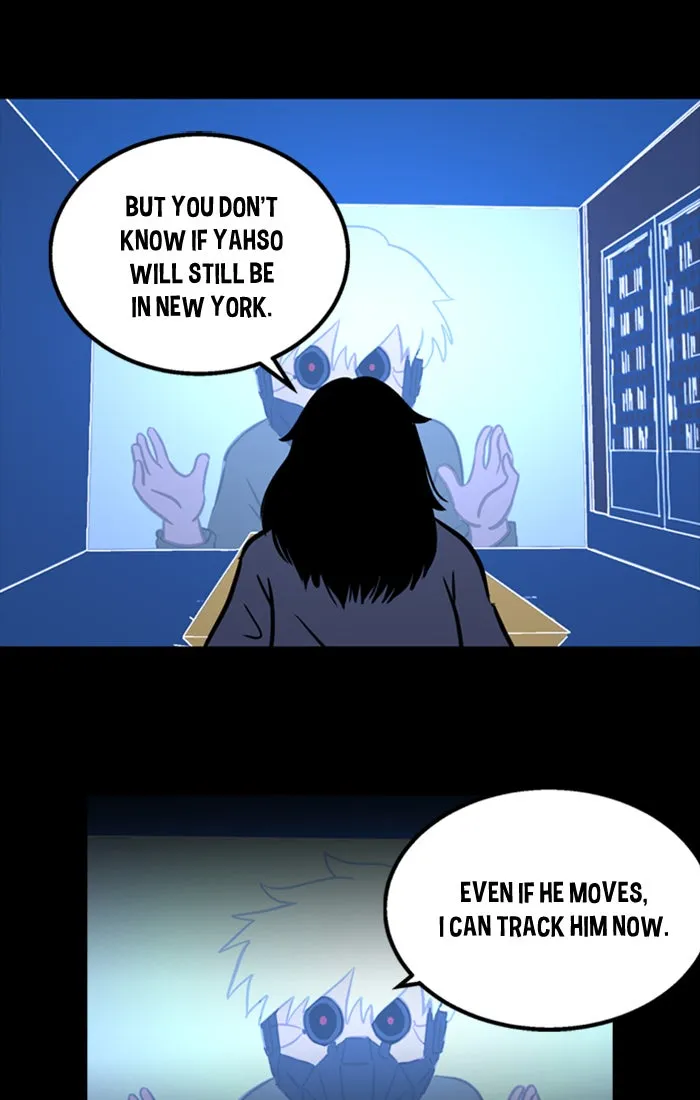 XINK3R Chapter 193 page 28 - 