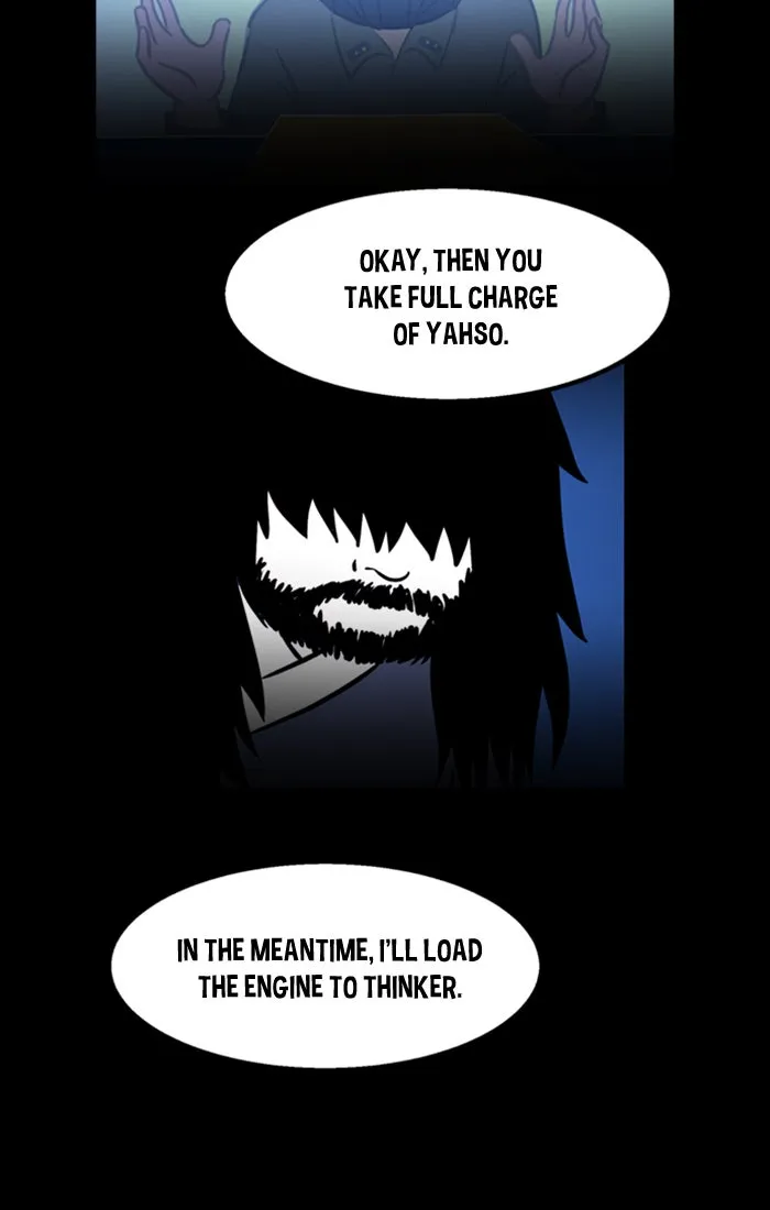 XINK3R Chapter 193 page 29 - 