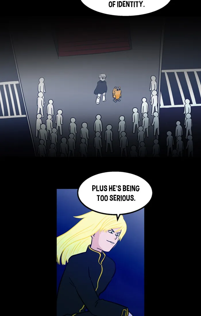 XINK3R Chapter 193 page 4 - 