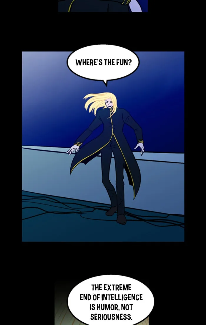 XINK3R Chapter 193 page 5 - 