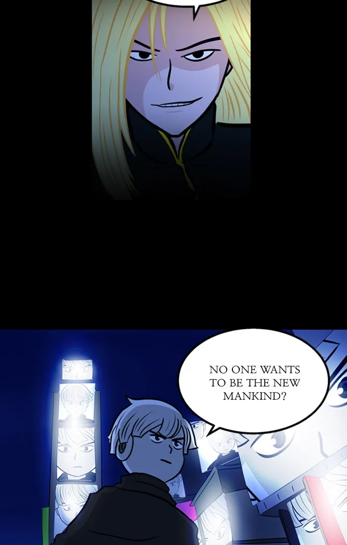 XINK3R Chapter 193 page 6 - 