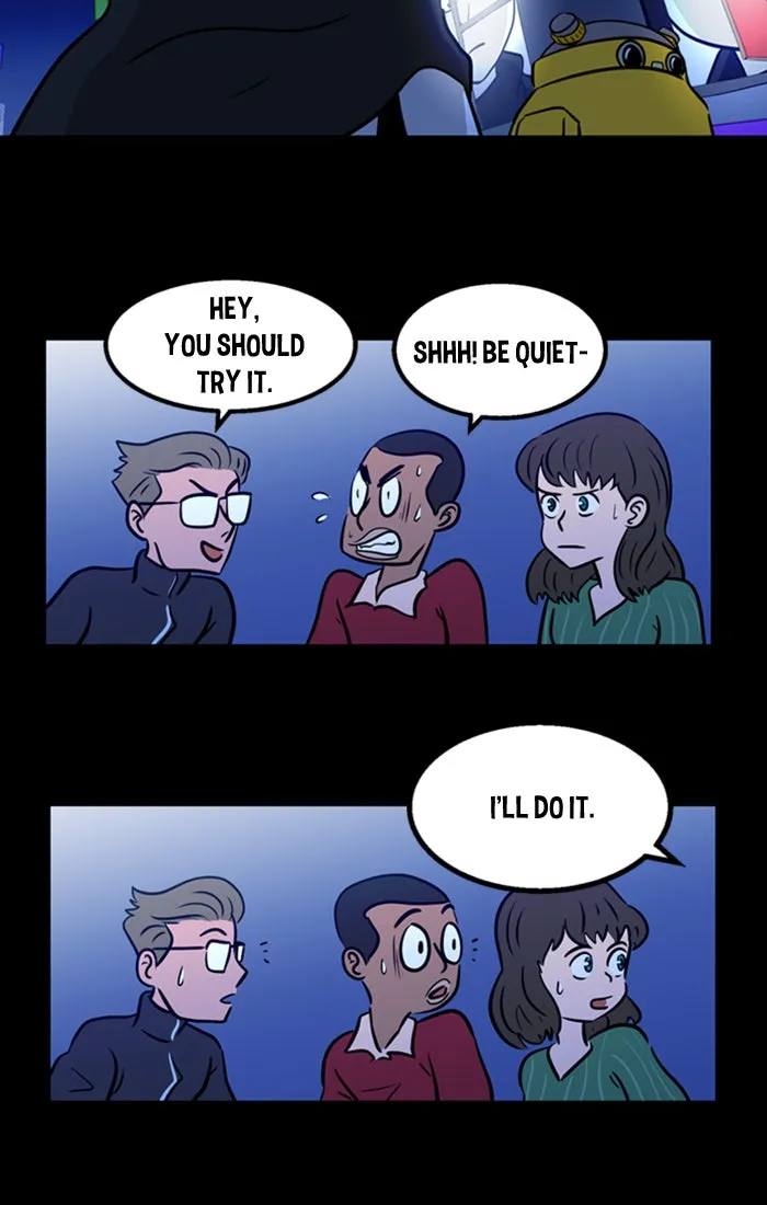 XINK3R Chapter 193 page 7 - 