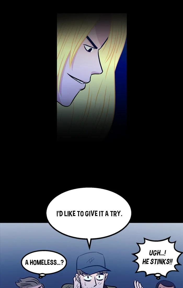 XINK3R Chapter 193 page 8 - 