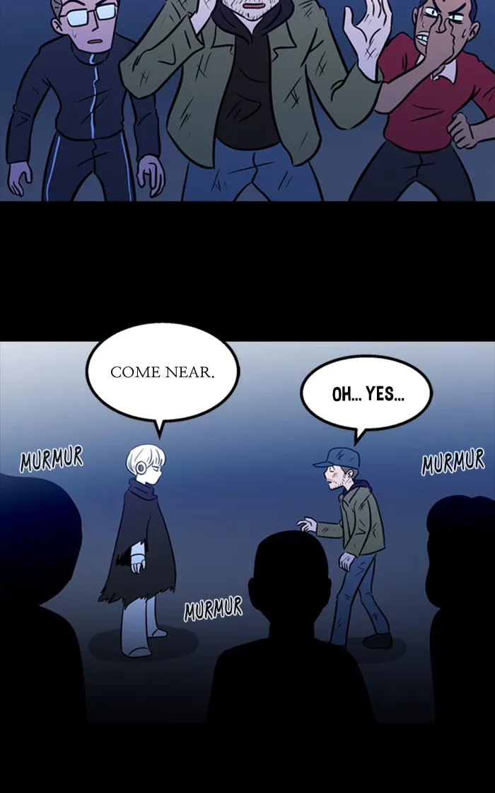 XINK3R Chapter 193 page 9 - 