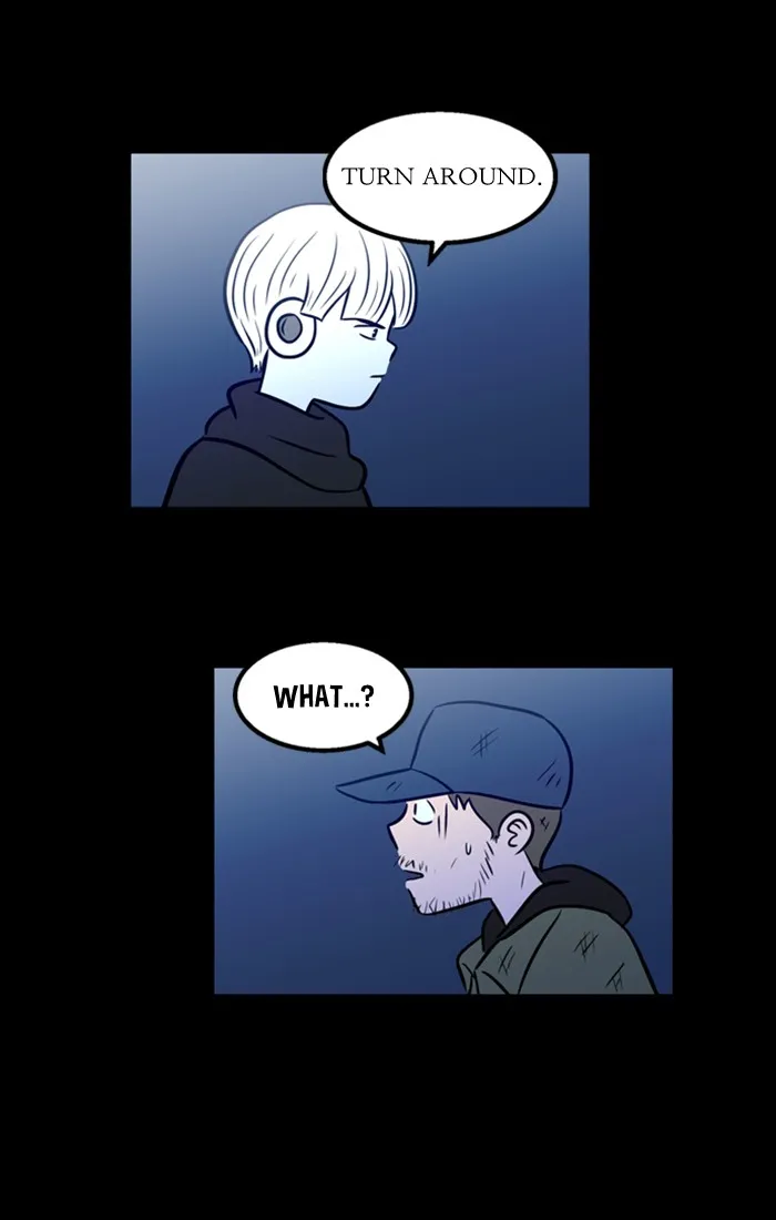 XINK3R Chapter 193 page 10 - 