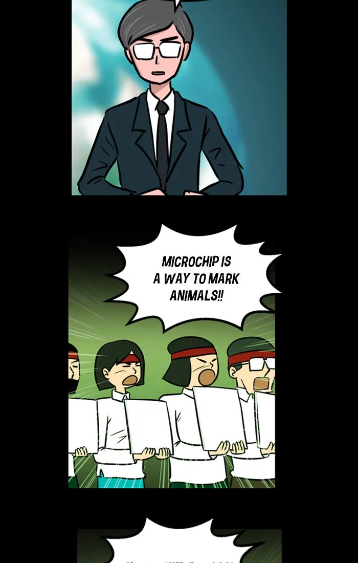 XINK3R Chapter 194 page 11 - 