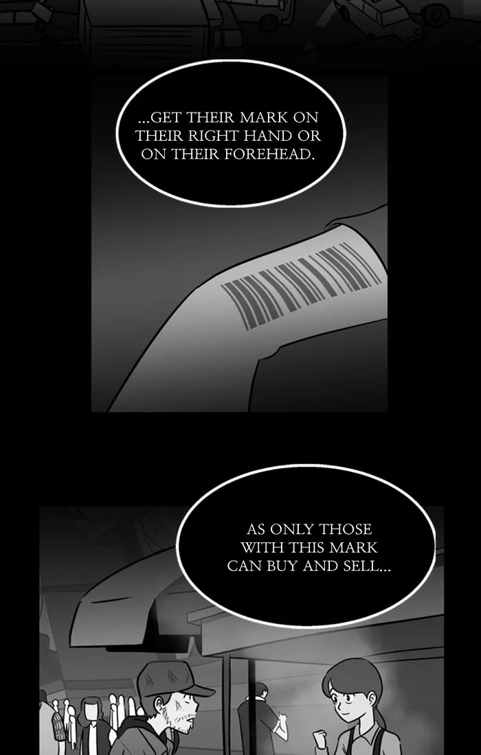 XINK3R Chapter 194 page 13 - 