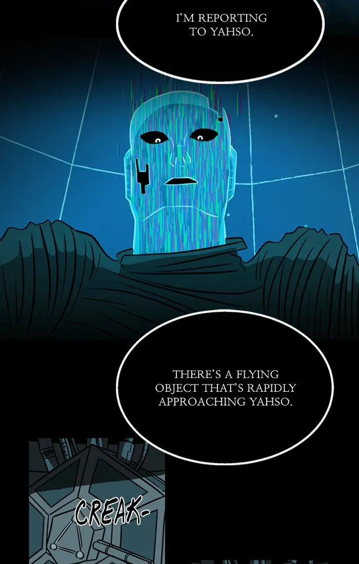 XINK3R Chapter 194 page 16 - 