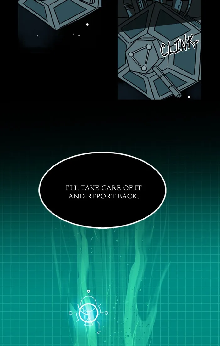 XINK3R Chapter 194 page 17 - 