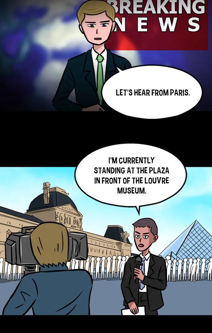 XINK3R Chapter 194 page 3 - 