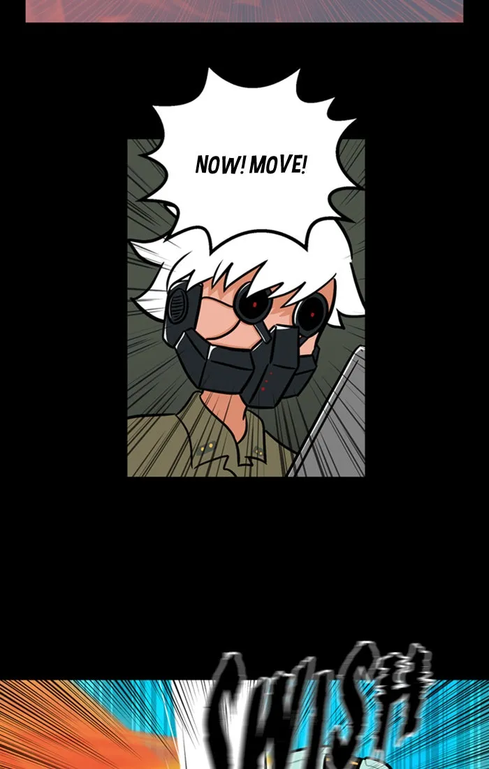 XINK3R Chapter 194 page 22 - 
