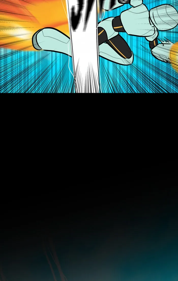 XINK3R Chapter 194 page 23 - 