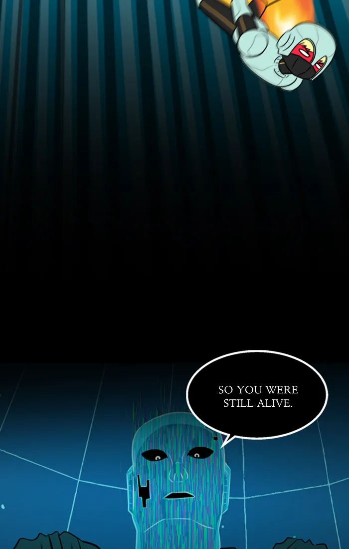 XINK3R Chapter 194 page 26 - 