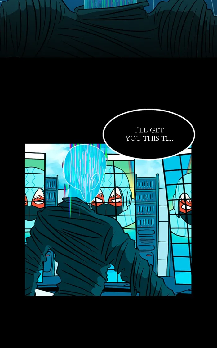 XINK3R Chapter 194 page 27 - 