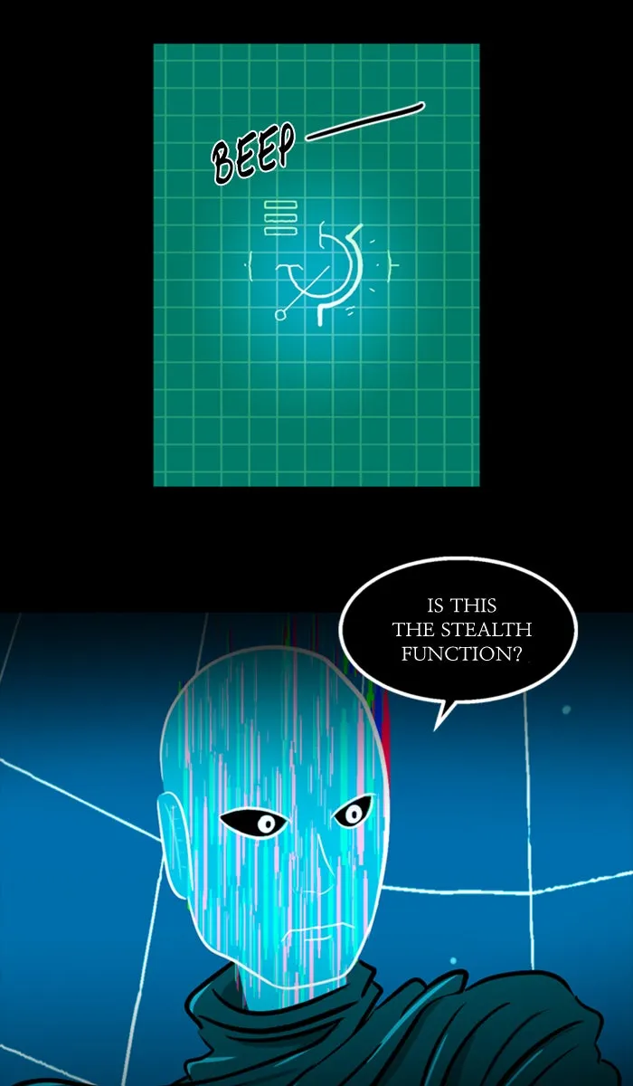XINK3R Chapter 194 page 28 - 