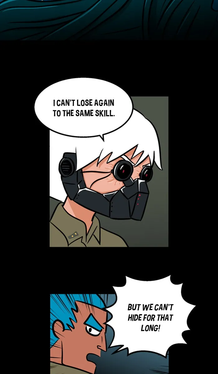 XINK3R Chapter 194 page 29 - 