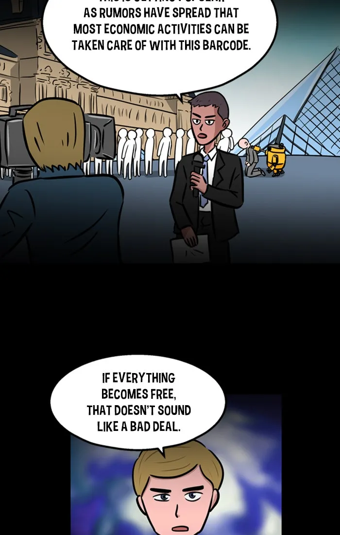 XINK3R Chapter 194 page 6 - 