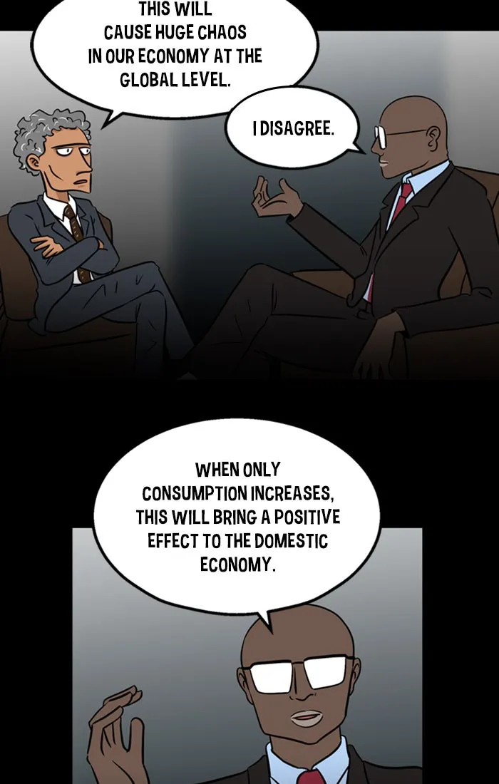 XINK3R Chapter 194 page 8 - 