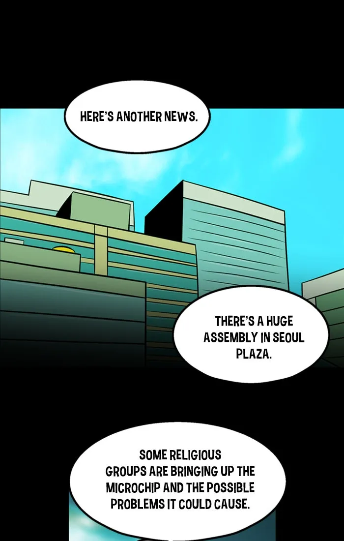 XINK3R Chapter 194 page 10 - 