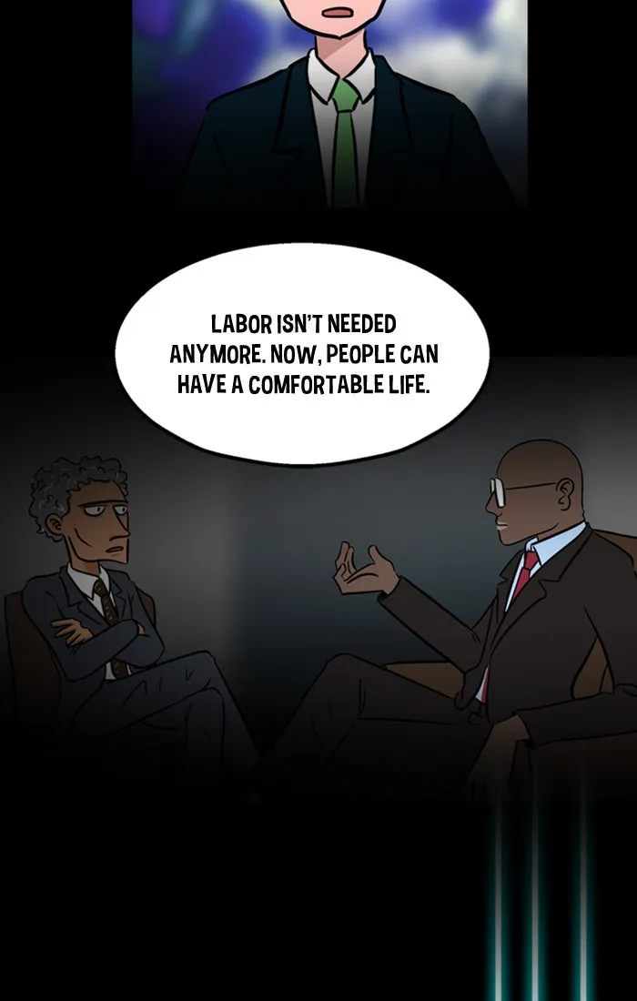 XINK3R Chapter 195 page 2 - 