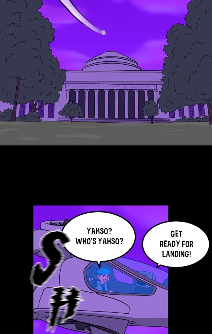 XINK3R Chapter 195 page 13 - 