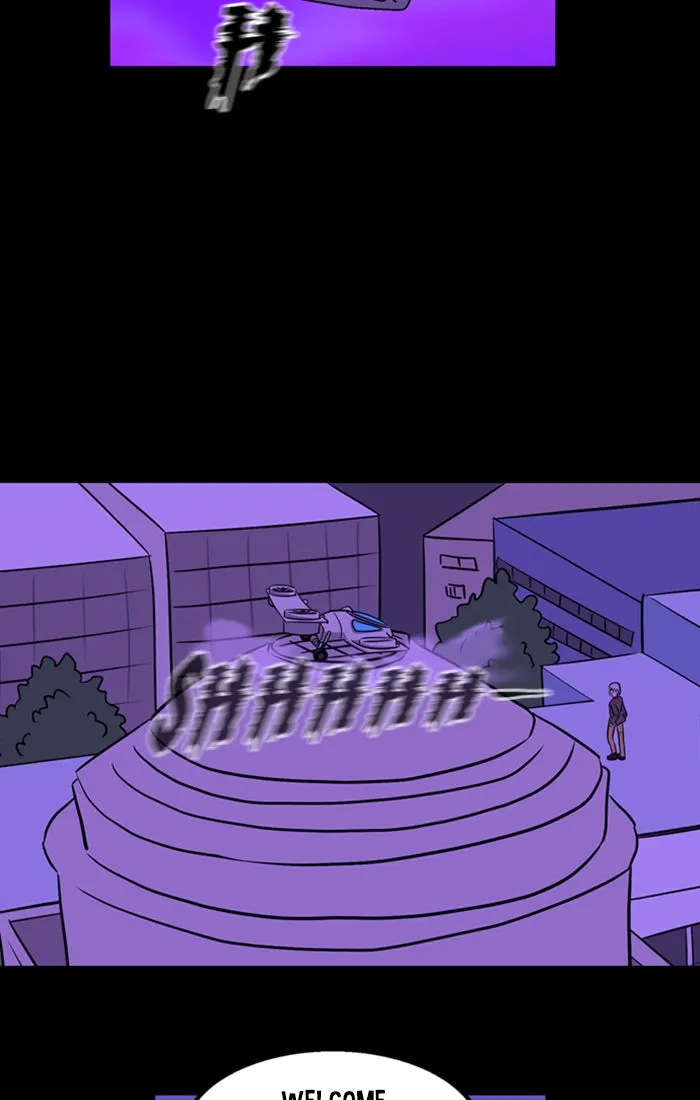 XINK3R Chapter 195 page 14 - 