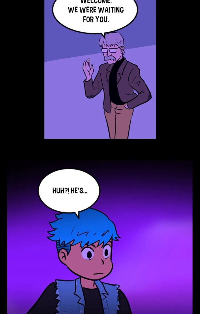 XINK3R Chapter 195 page 15 - 