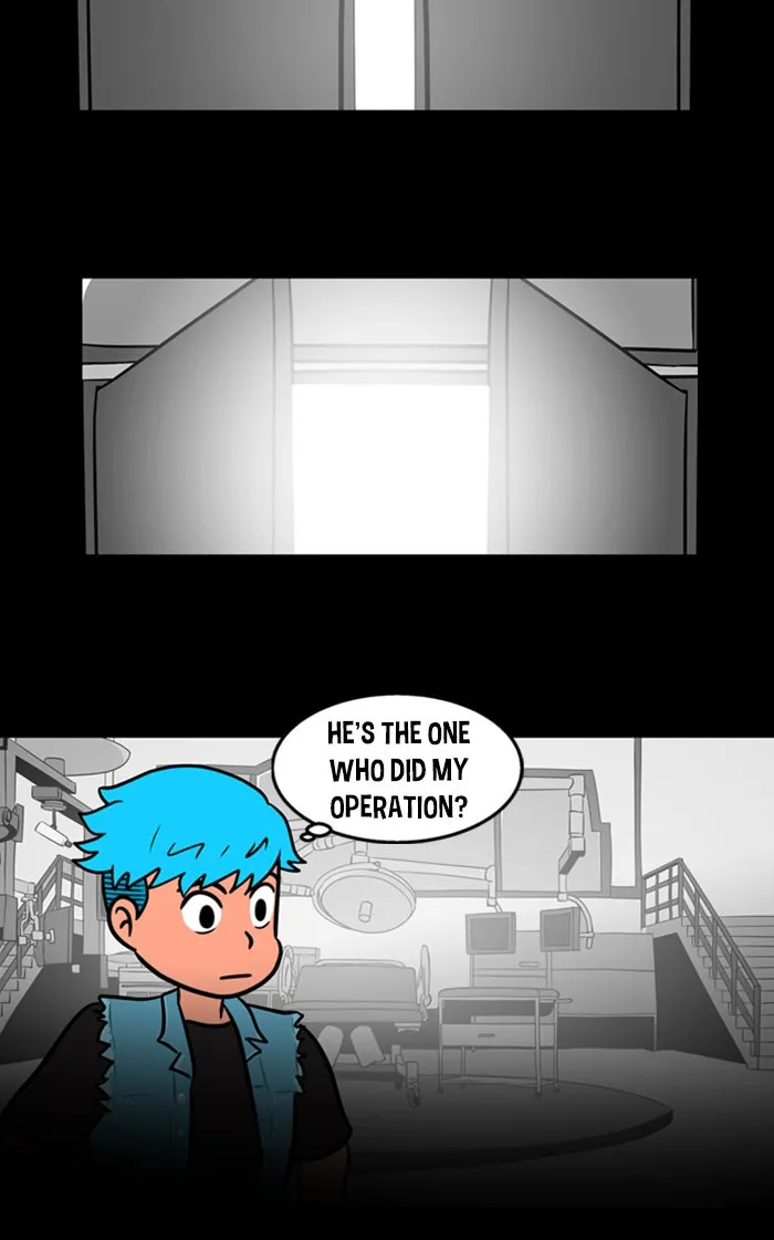XINK3R Chapter 195 page 18 - 