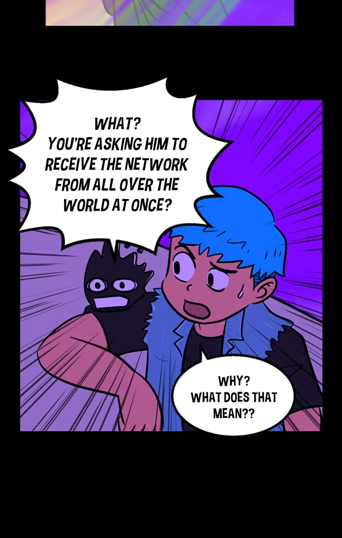 XINK3R Chapter 195 page 23 - 
