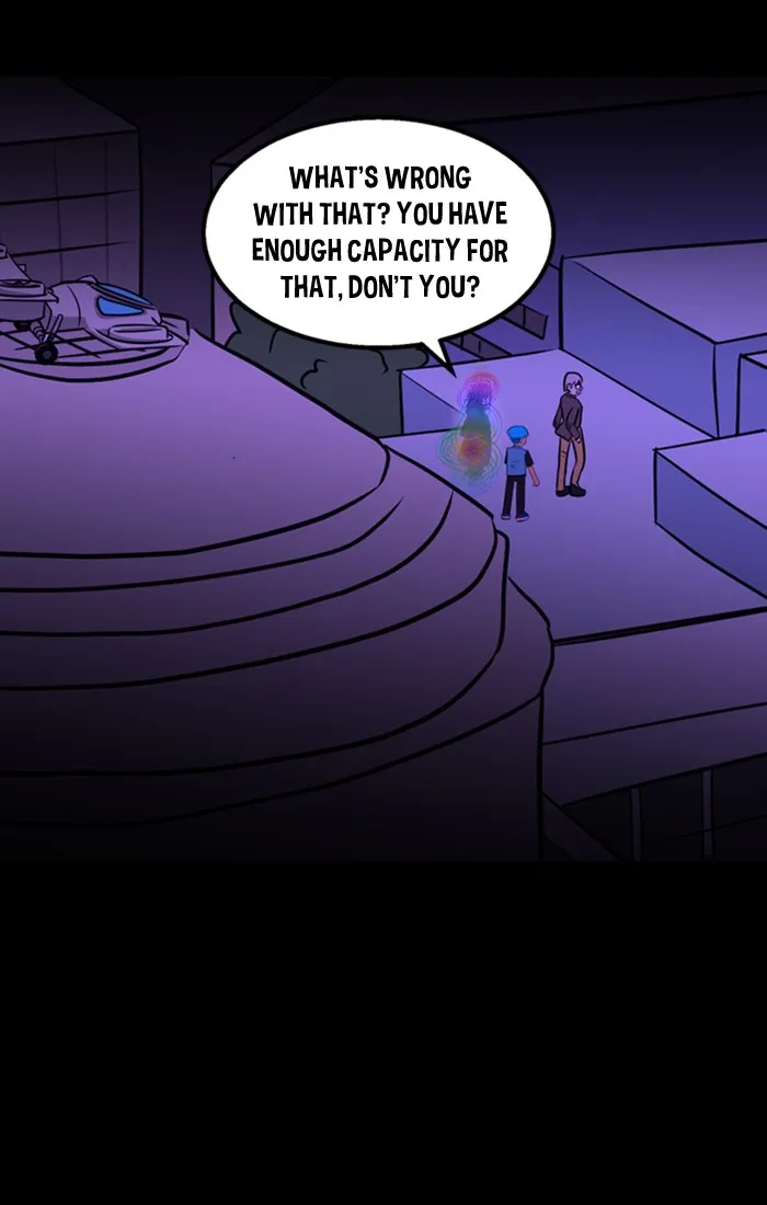 XINK3R Chapter 195 page 24 - 