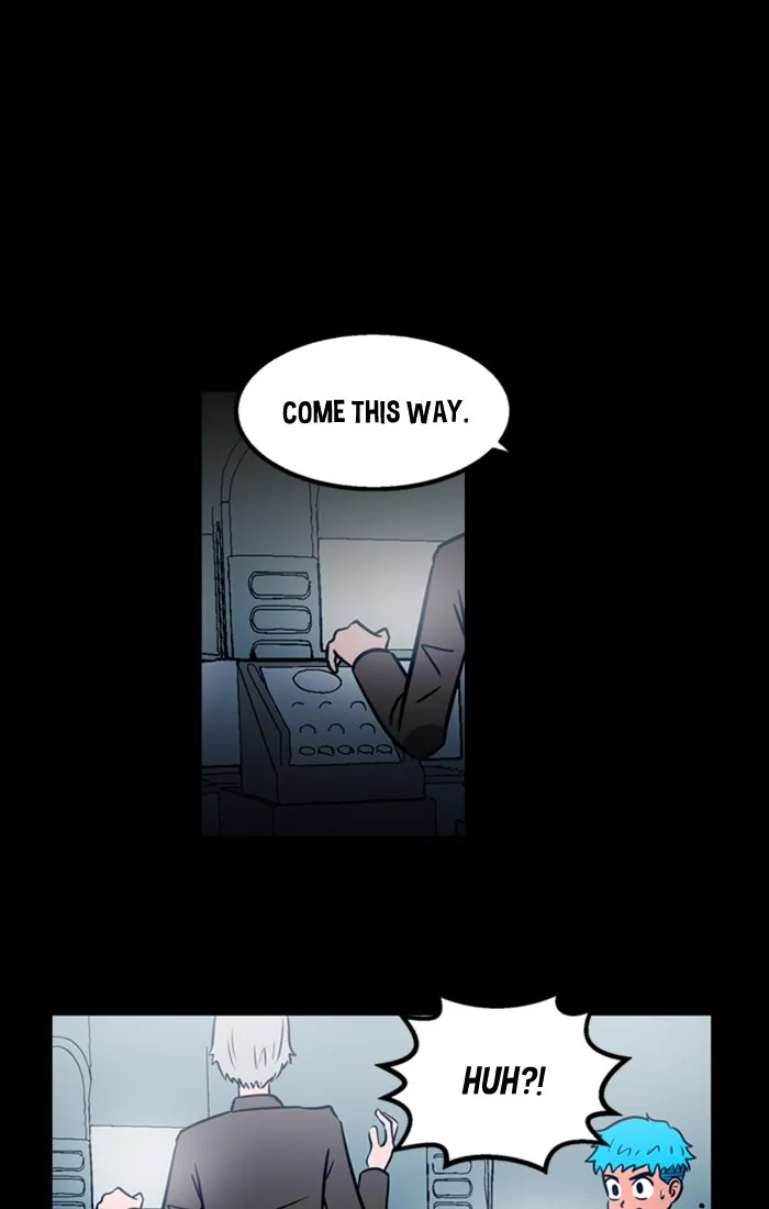 XINK3R Chapter 195 page 25 - 