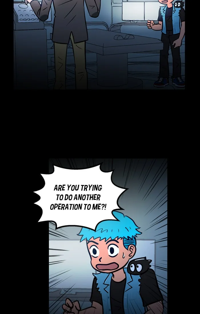 XINK3R Chapter 195 page 26 - 