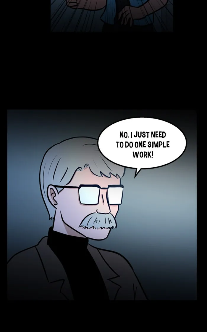 XINK3R Chapter 195 page 27 - 