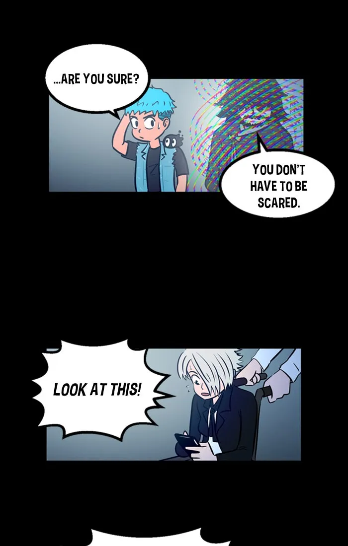 XINK3R Chapter 195 page 28 - 