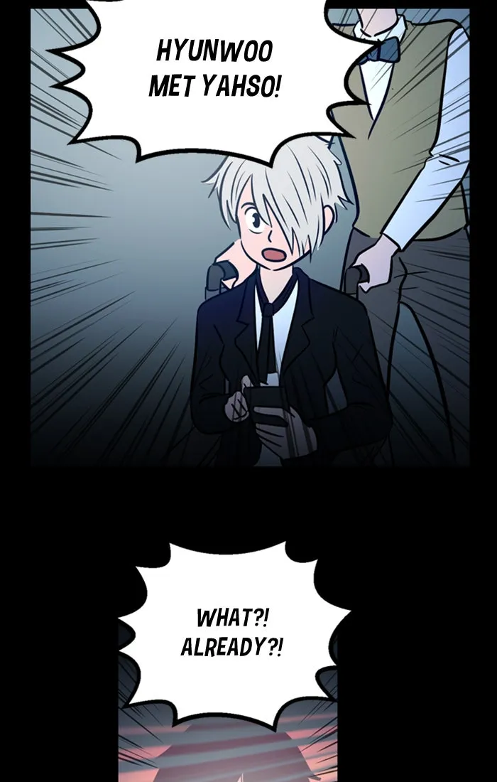 XINK3R Chapter 195 page 29 - 
