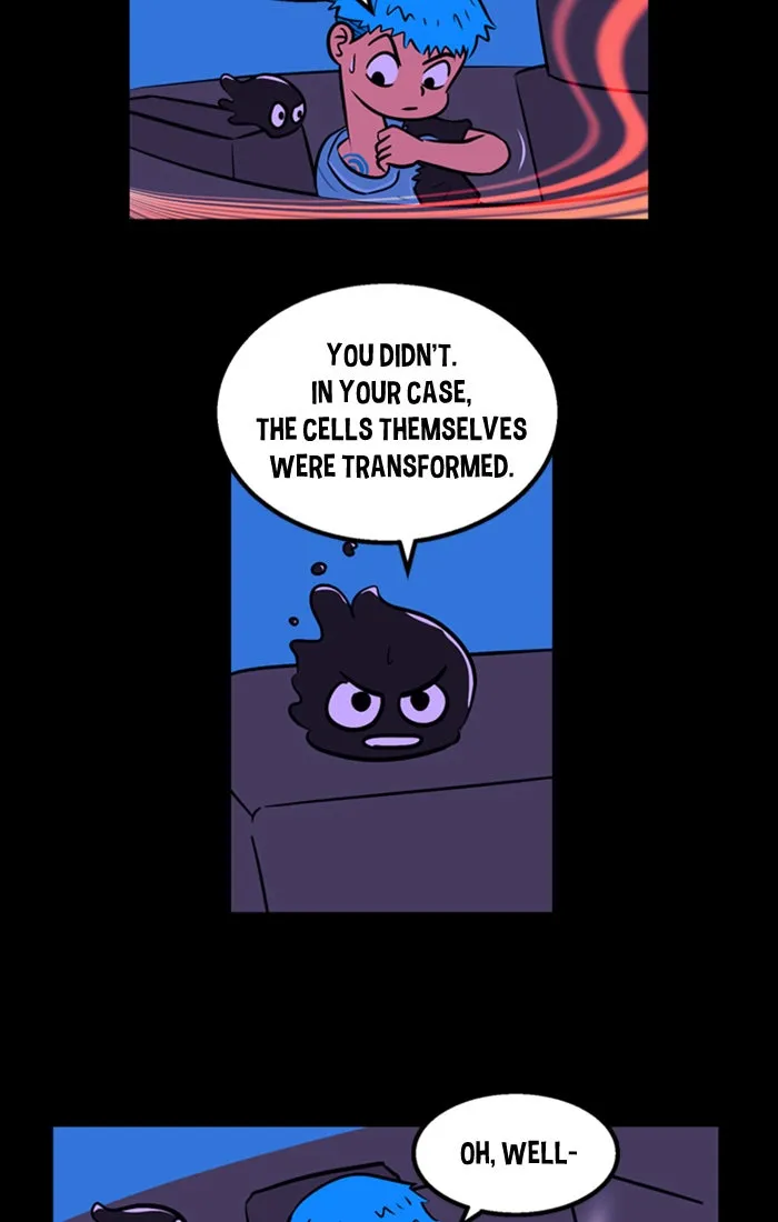 XINK3R Chapter 195 page 6 - 