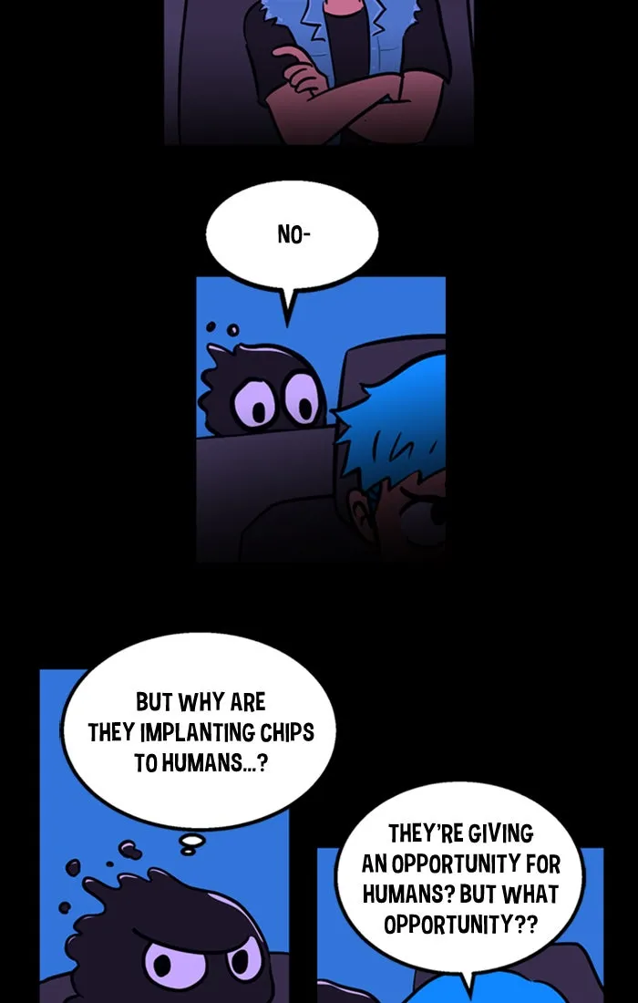 XINK3R Chapter 195 page 8 - 
