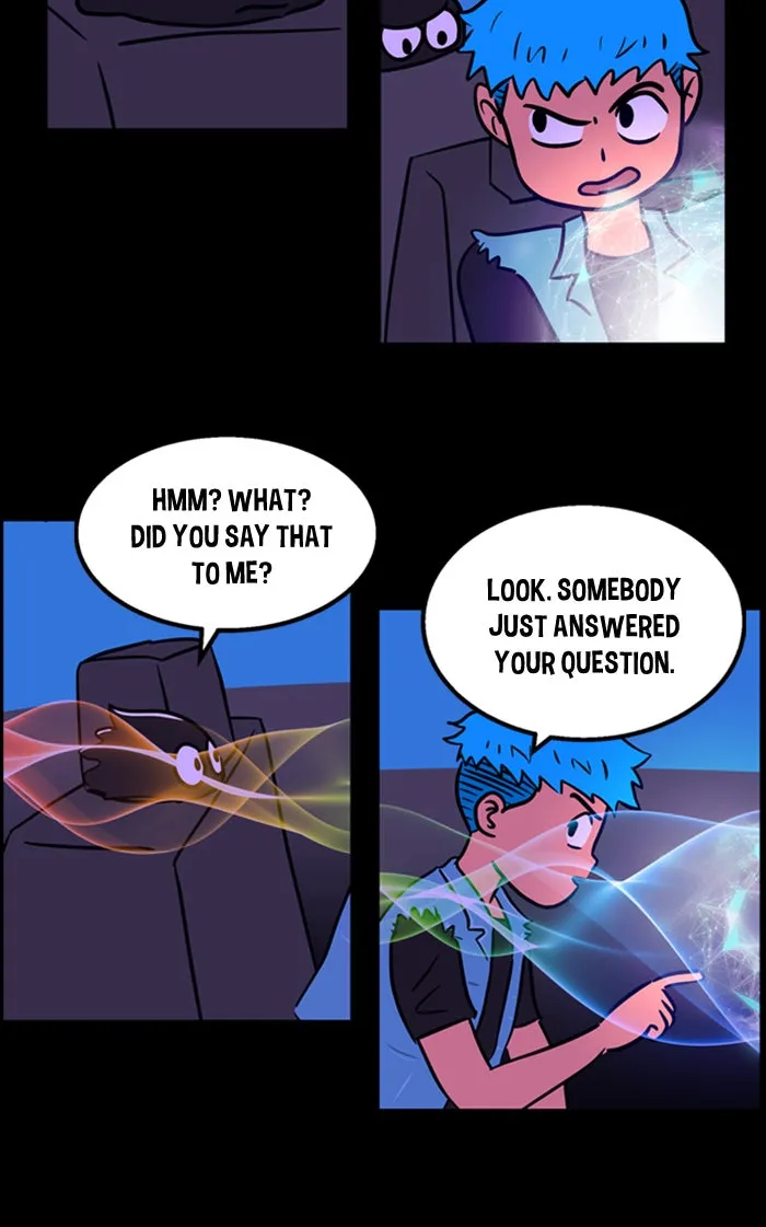 XINK3R Chapter 195 page 9 - 