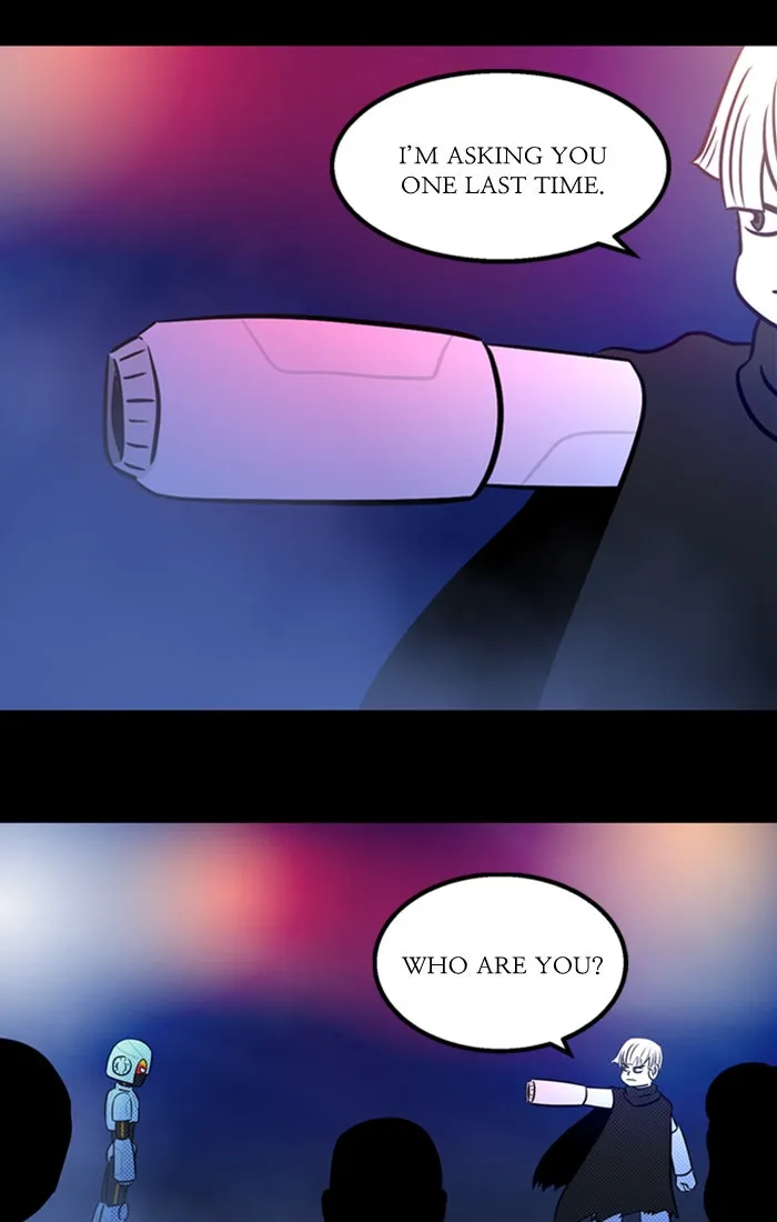 XINK3R Chapter 196 page 13 - 