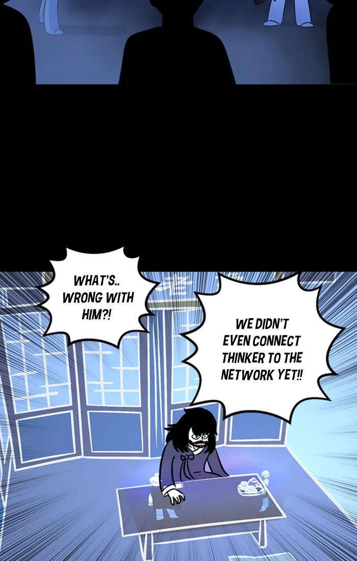 XINK3R Chapter 196 page 14 - 