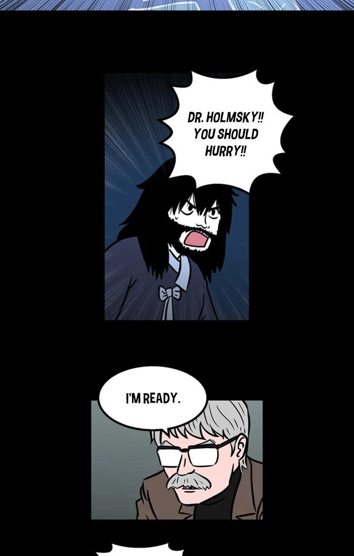 XINK3R Chapter 196 page 15 - 