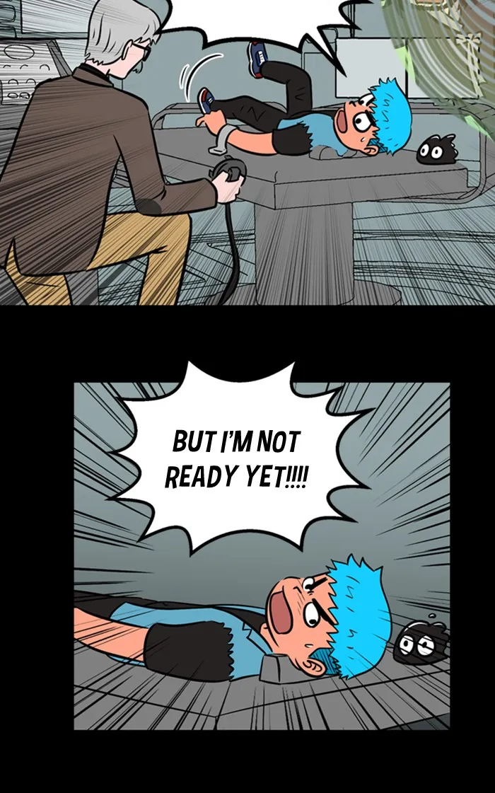 XINK3R Chapter 196 page 18 - 
