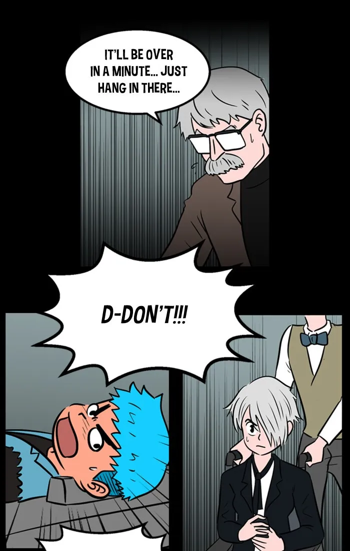 XINK3R Chapter 196 page 19 - 
