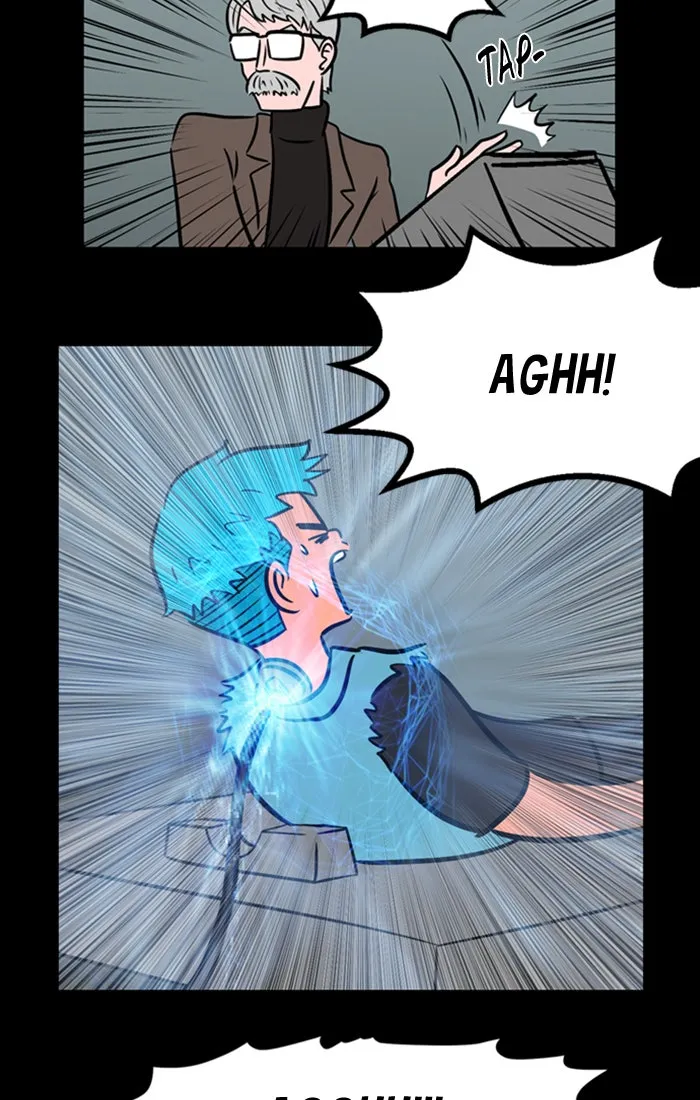 XINK3R Chapter 196 page 21 - 