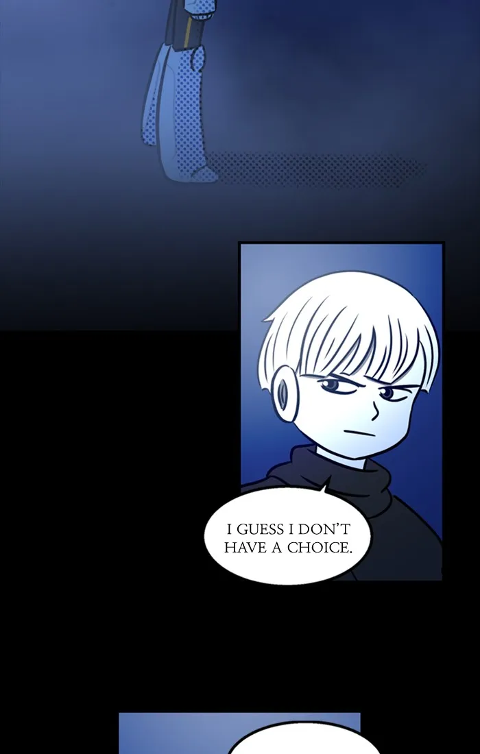 XINK3R Chapter 196 page 25 - 